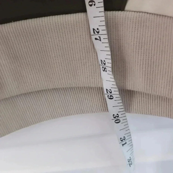 Under Armour Rival Fleece Colorblock Hoodie - Picture 7 of 8